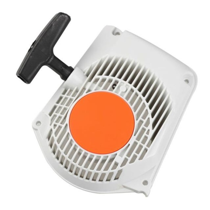 Stihl MS 260 Uyumlu Starter Kapağı Komple