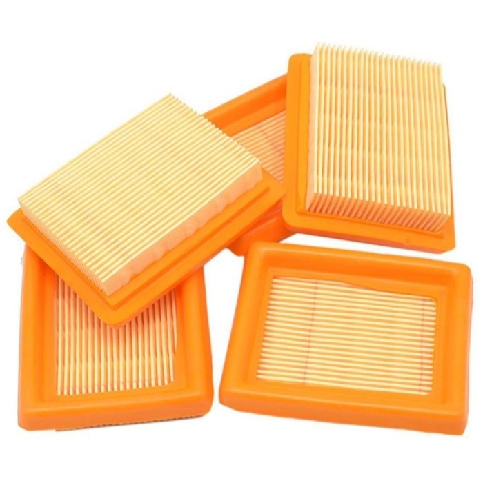 Stihl FR/FS 450-480 Tırpan Uyumlu Hava Filitresi 5 Adet