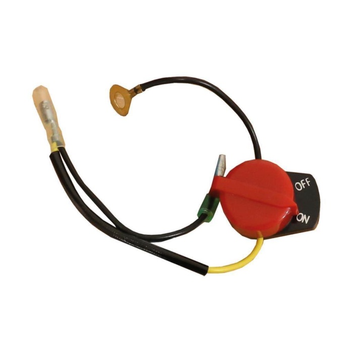 Honda GX 160-200--270-340-390 Start Stop Anahtarı