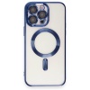 IPHONE 15 PRO MAX DEMRE SİLİKON KAPAK