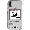 iPhone XS Impact Case - Spotify