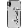 iPhone XS Impact Case - Sacramento