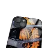 iPhone 14 Plus Tamperli Glossy Cam Kapak - AMG