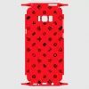 Samsung S8 Plus Telefon Kaplama Social icon