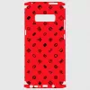 Samsung Note 8 Telefon Kaplama Social icon