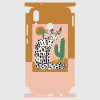 Huawei P 20 Lite Telefon Kaplama - With Cats