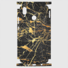 Huawei P 20 Lite Telefon Kaplama - Mermer 82