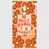 Huawei Mate 10 Lite Telefon Kaplama - You Happy