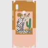 Huawei Honor 10 Lite Telefon Kaplama - With Cats