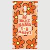 Huawei Honor 9i Telefon Kaplama - You Happy