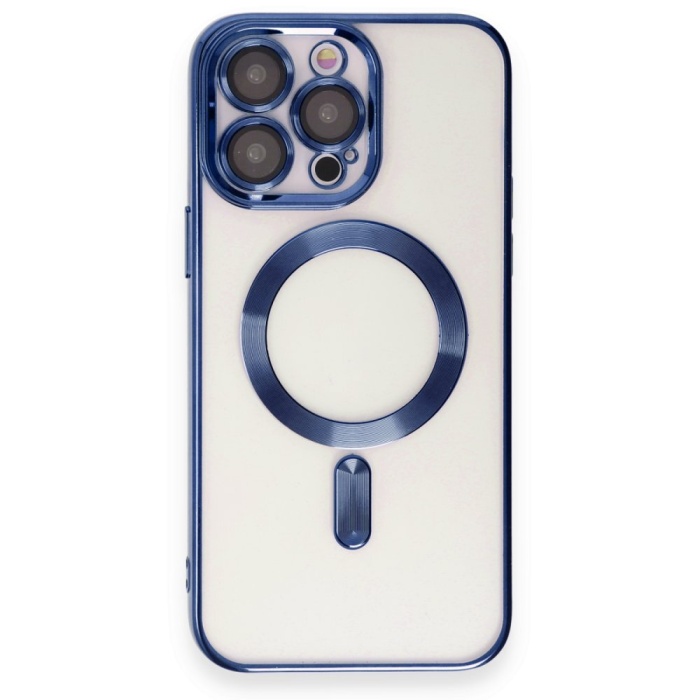 IPHONE 15 PRO MAX DEMRE SİLİKON KAPAK