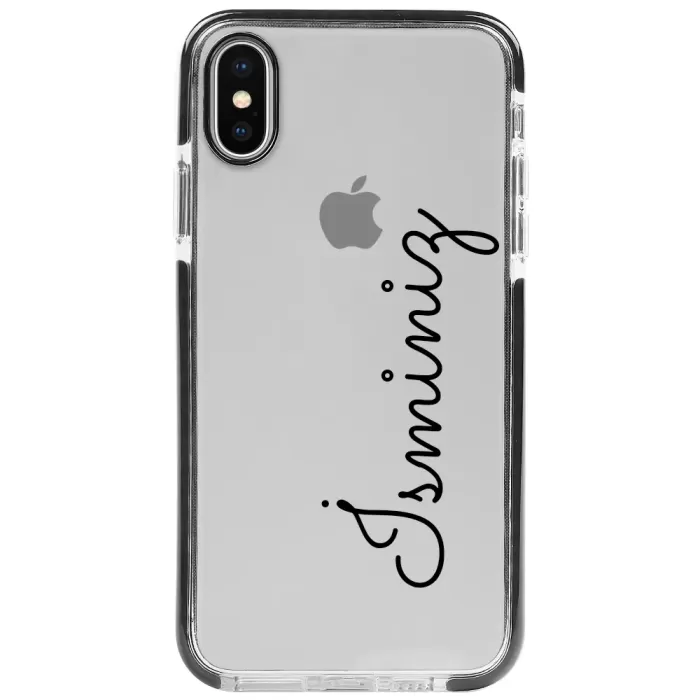 iPhone XS Impact Case - Sacramento