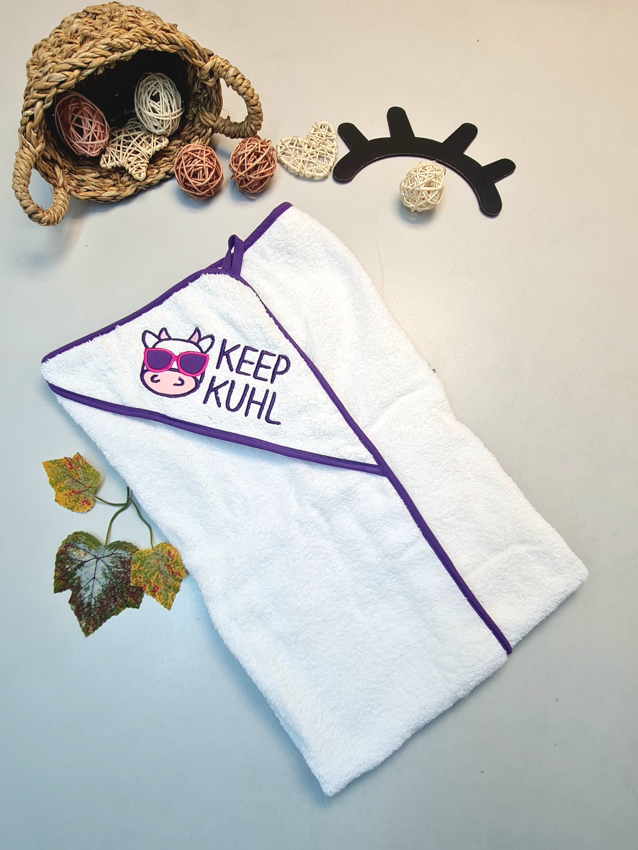 Keep Kuhl Havlu