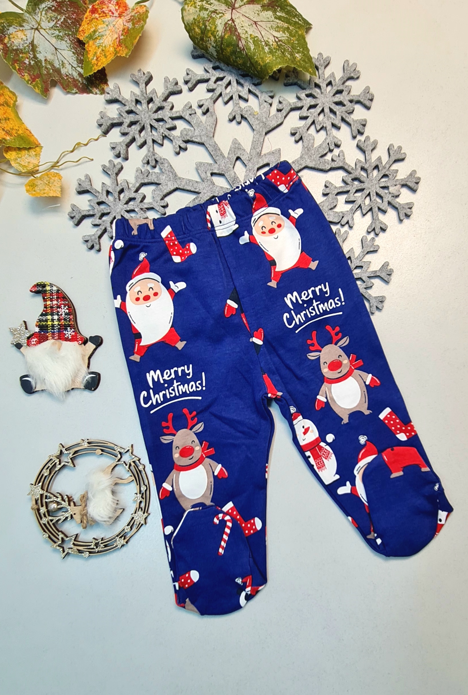 Noel Patikli Pantalon