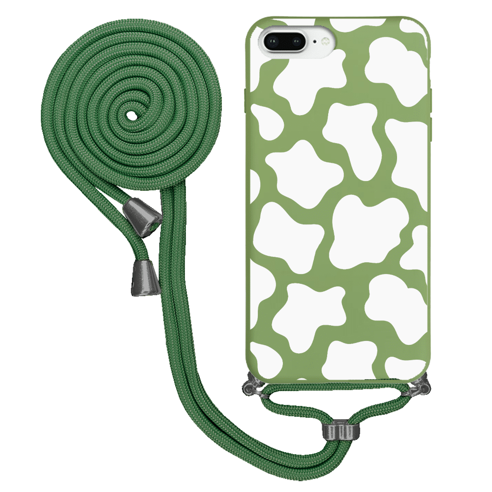 iPhone 7 Plus İpli Lansman Kılıf - Dama