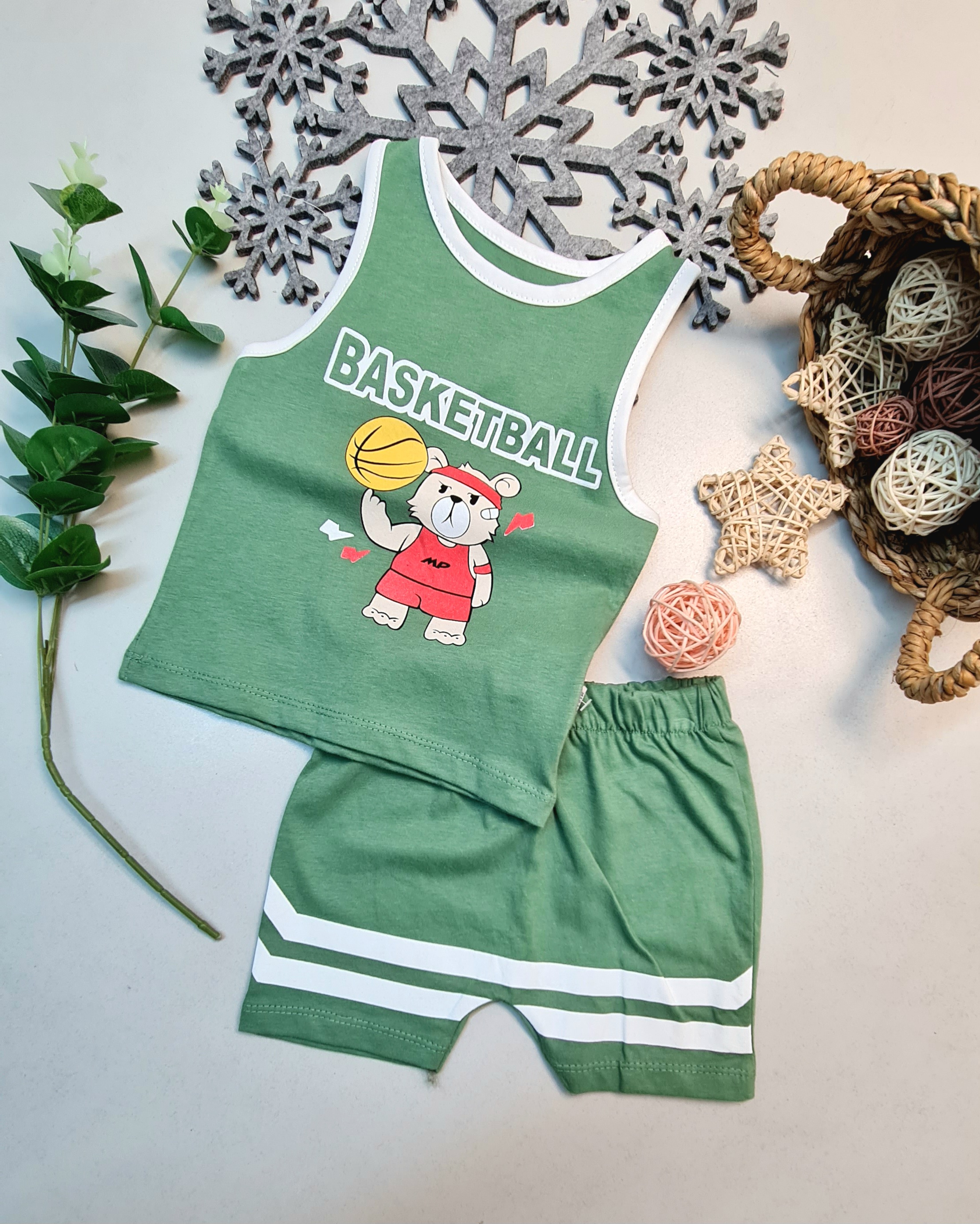 Çıtır Baketbol