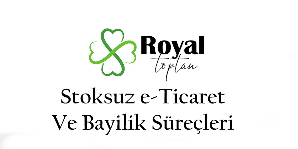 Dropshipping & Stoksuz Satış Sistemimiz ve Bayilik Sistemi