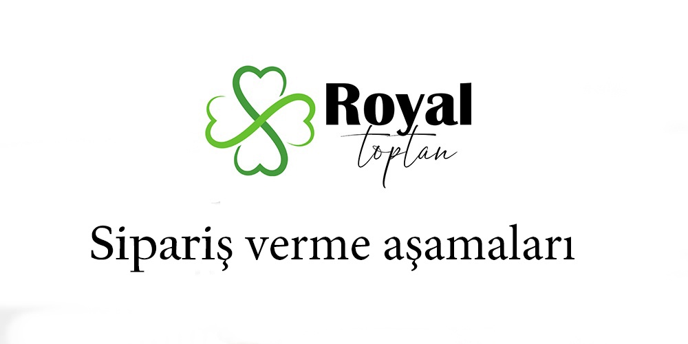 Sipariş Nasıl Verilir ?
