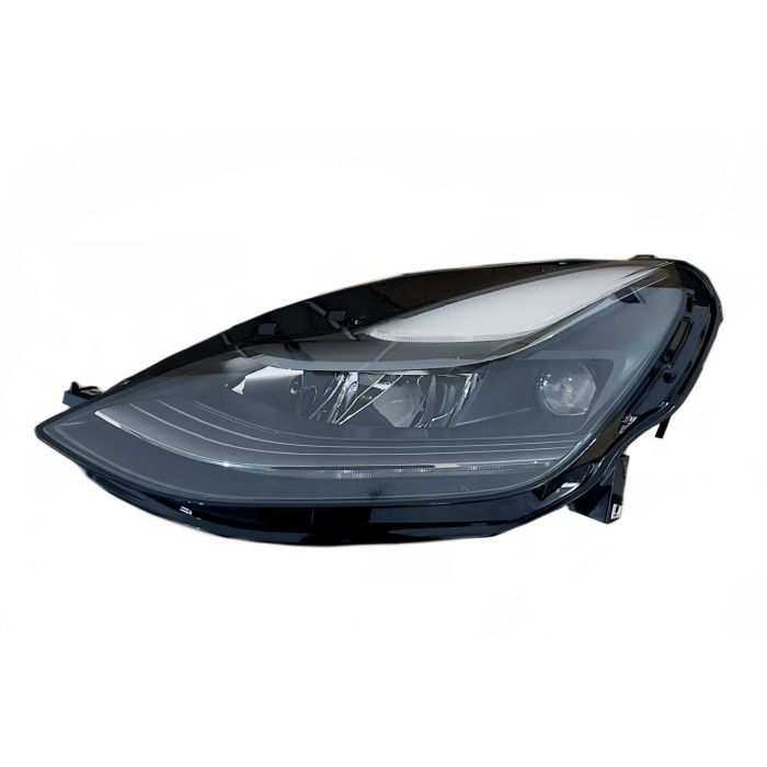 Tesla Far Tesla Y 22-24 Sol (Beyinli/Ledli/Mercekli) 1514952-00-C