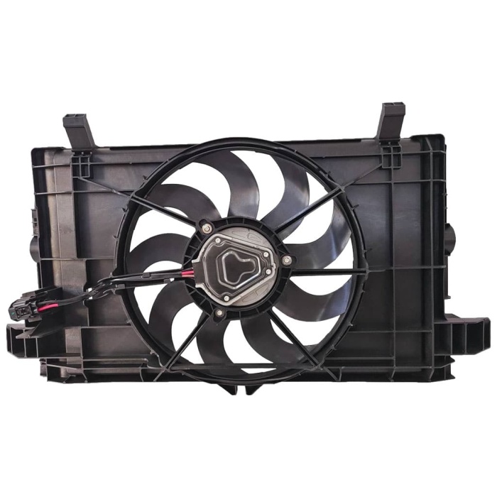 FAN KOMPLE TESLA MODEL Y 20- 1494179-00-A
