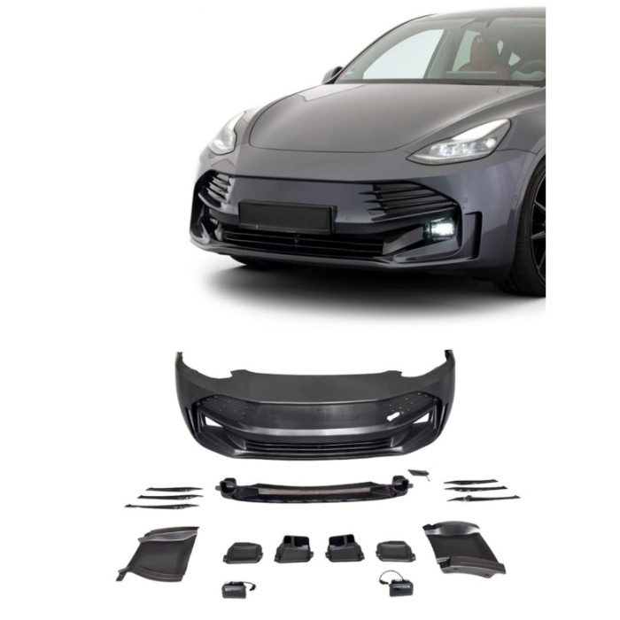 TAMPON ÖN (STR MODEL) TESLA MODEL Y 20- 1493745-00-A