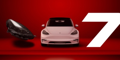 Tesla Model Y’de En Çabuk Aşınan 7 Parça