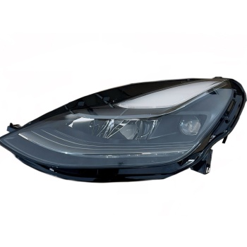 Tesla Far Tesla Y 22-24 Sol (Beyinli/Ledli/Mercekli) 1514952-00-C