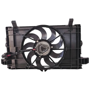 FAN KOMPLE TESLA MODEL Y 20- 1494179-00-A