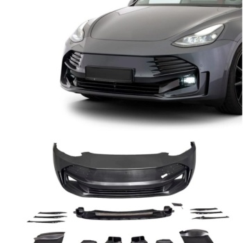 TAMPON ÖN (STR MODEL) TESLA MODEL Y 20- 1493745-00-A