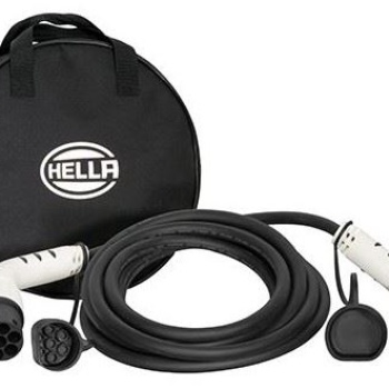 ELEKTRIKLI ARAC SARJ KABLOSU 6MT 22W 32A TESLA MODEL Y 20- 000054412S