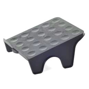 Çiftli Ayakkabı Rampası (4915) Go-53-vice/(1395)