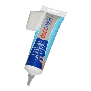 Derzmatik Gri Derz Dolgusu 360gr (4915) Go-53-vice/(1395)