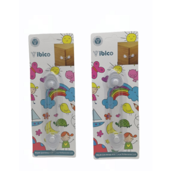 Büyük Çok Amaçlı Kilit Ç.emniyet (4915) Go-53-vice/(1395)