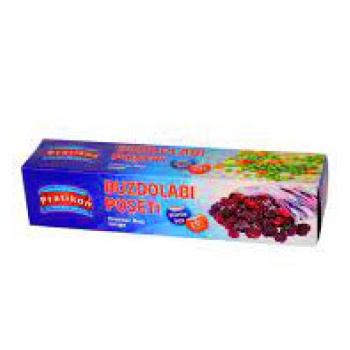 Büyük 15 Parça  Buzdolabı Poşeti (4915) Go-53-vice/(1395)