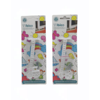 Ayarlı Pencere Kilit Ç.emniyet (4915) Go-53-vice/(1395)