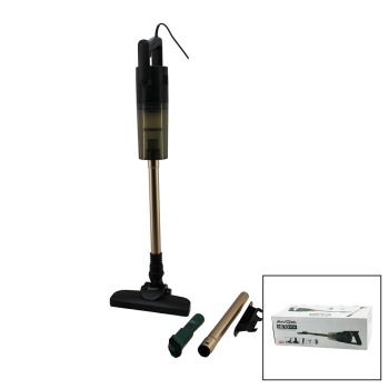 Awox Neto Vc-10 Gold Metal Saplı Dik Elektrikli Süpürge 500w 5mt Kablosap=75+35=110cmhepa Filtre (4915) Go-53-vice/(1395)