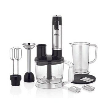 Multi Blender Seti 300w 2lt Hazneli Shb-3114 (4915) Go-53-vice/(1395)