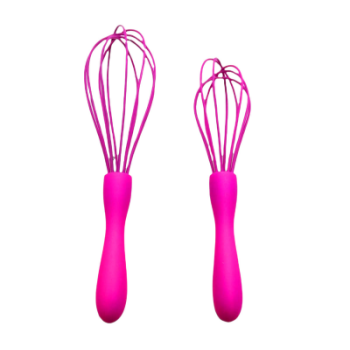 2 Parça .silikon Çırpıcı (4915) Go-53-vice/(1395)