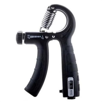 Egzersizi Takip Eden Sayaçlı El Yayı (4915) Go-53-vice/(1395)