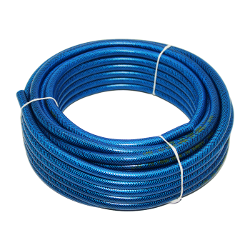 Lpg 8mmx20mt Örgülü Hortum (4915) Go-53-vice/(1395)