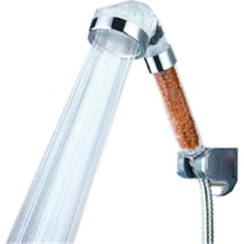 Boncuklu Şeffaf Duş Başlık (4915) Go-53-vice/(1395)