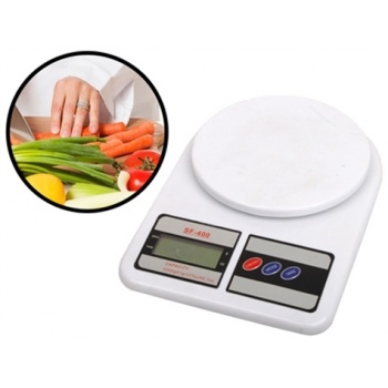 Dijital Mutfak Tartısı Lcd Ekran İle Hassas Ölçüm (4915) Go-53-vice/(1395)