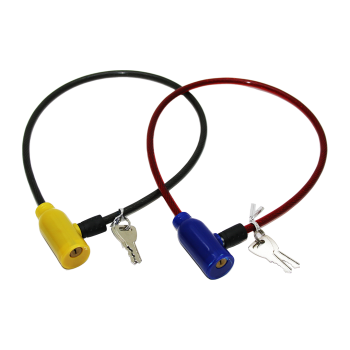 Eko Poşetli Bisiklet Kilit (4915) Go-53-vice/(1395)