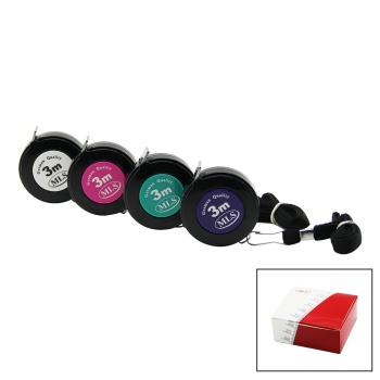 Otomatik - Frenli 3mt Mezro Mezura Boyun Askı İpli (4915) Go-53-vice/(1395)