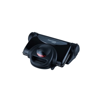 Awox Orion Siyah Toaster 8 Dilim Tost Makinesi - 180° Izgara 1800w (4915) Go-53-vice/(1395)