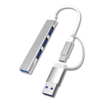 4 Girişli Usb Çoğaltıcı -3.0 - 4 Port Usb Hub (4915) Go-53-vice/(1395)