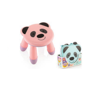 Panda Çocuk Taburesi (4915) Go-53-vice/(1395)