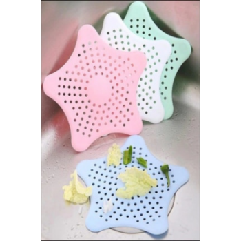 Plastik Lavabo Ve Küvet Yıldız Süzgeç (4915) Go-53-vice/(1395)