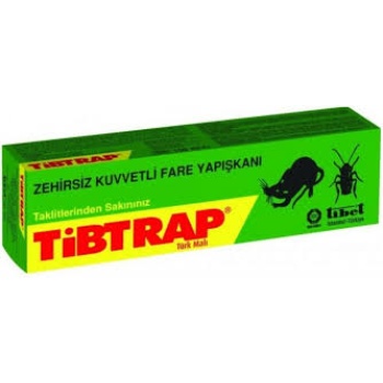 Tibtrap Fare Yapıştırıcı Tüp 125ml (4915) Go-53-vice/(1395)