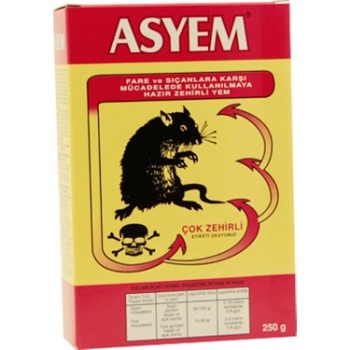 Fare Yemi Zehir 250gr (4915) Go-53-vice/(1395)